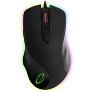 Esperanza EM132 7200 dpi Spēļu datorpele RGB (7 pogas)