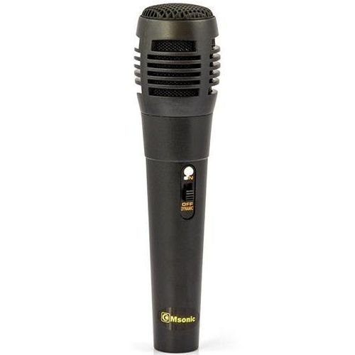 Msonic MAK471K Mikrofons ar vadu 2m