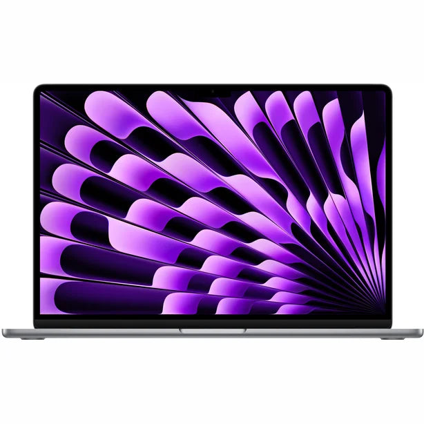 Apple MacBook Air (15" 2023, M2) 8GB / 256GB SSD / Apple M2 10-core GPU