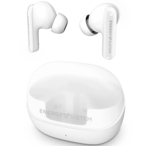 Energy Sistem Serenity Bluetooth bezvadu austiņas ar mikrofonu ANC