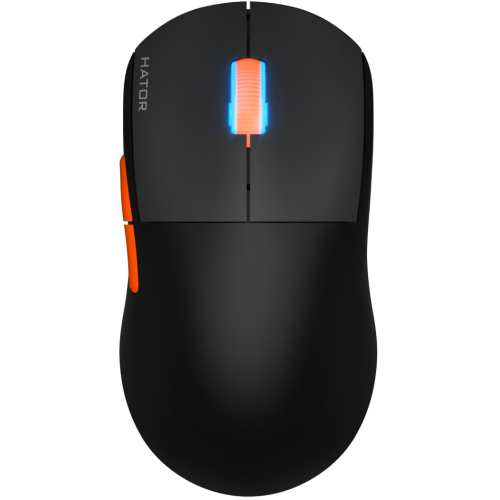 Hator HTM560BO Quasar 2 Pro 26000 dpi Spēļu bezvadu datorpele