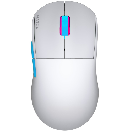 Hator HTM561WC Quasar 2 Pro 26000 dpi Spēļu bezvadu datorpele