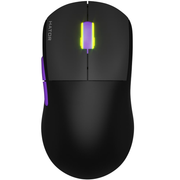 Hator HTM570BL Quasar 2 Ultra 4K 26000 dpi Spēļu bezvadu datorpele