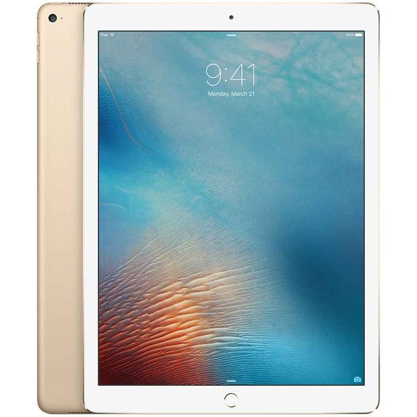 Apple iPad Pro 12.9″ 1st Gen (2015) 128GB WiFi