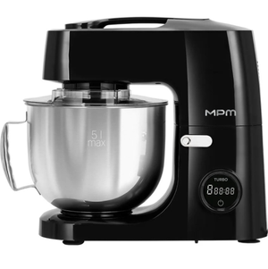 MPM MRK-29 Mikseris ar bļodu 5L