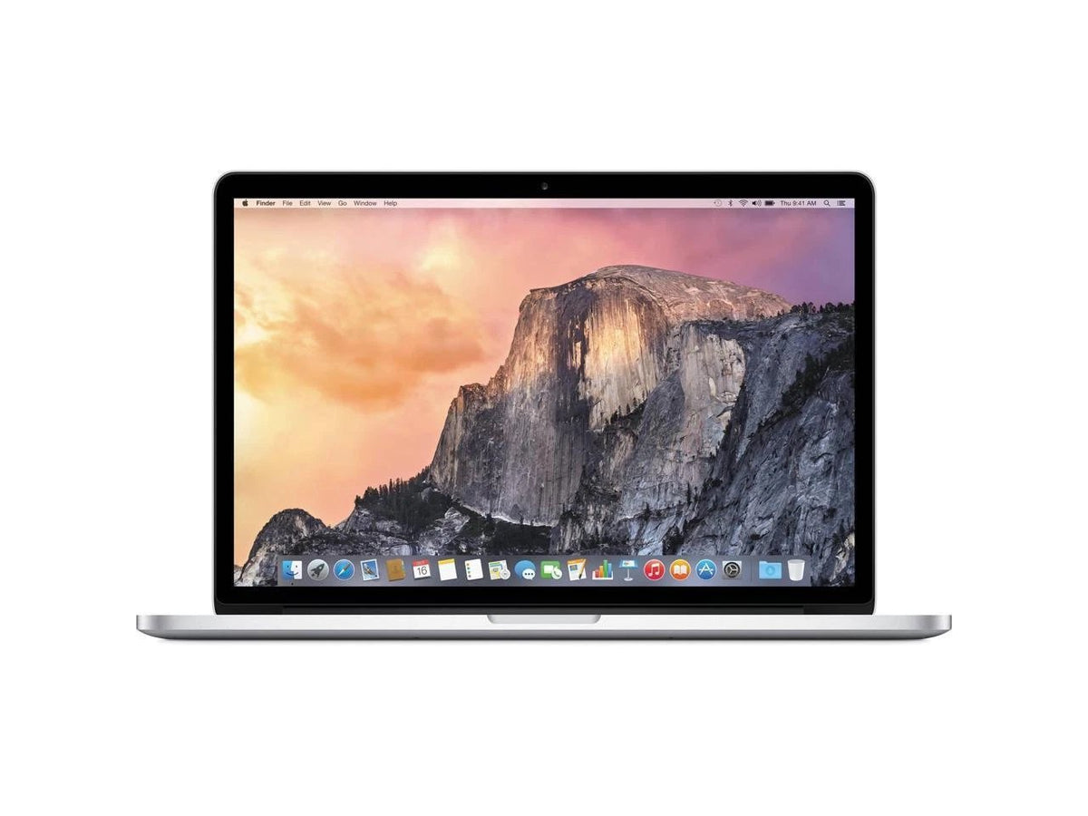 Apple MacBook Pro (13" 2020, 4 TBT3) 16GB / 512GB SSD / Core i5-1038NG7 [A]