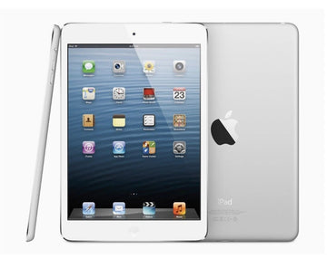 Apple iPad Mini 7.9" 1st Gen (2012) 64GB WiFi + Cellular [B]