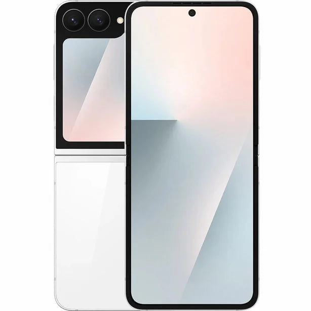 Samsung Galaxy Z Flip7 FE 5G 128GB F761B [C]
