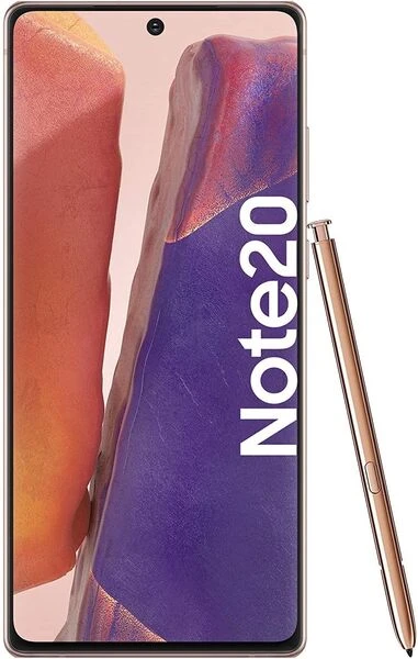 Samsung Galaxy Note 20 5G 256 GB N981B
