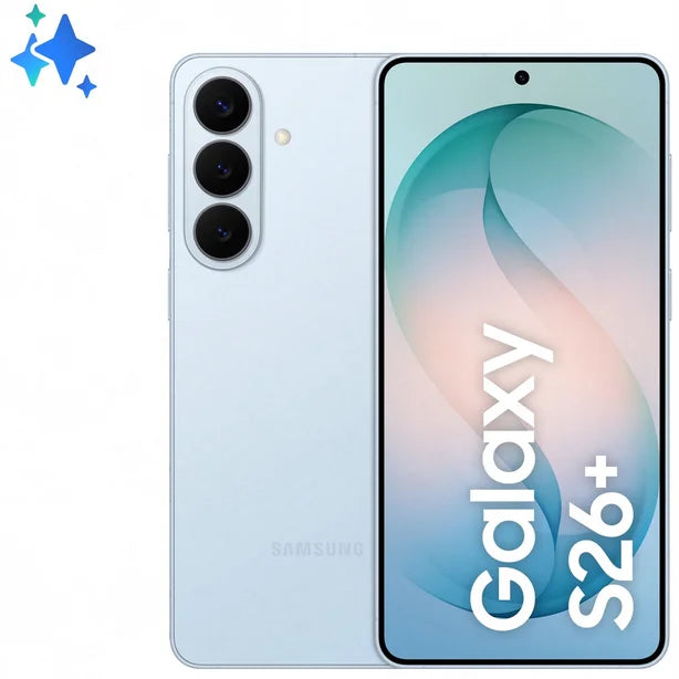 Samsung Galaxy S26 Plus 5G 256GB S947B