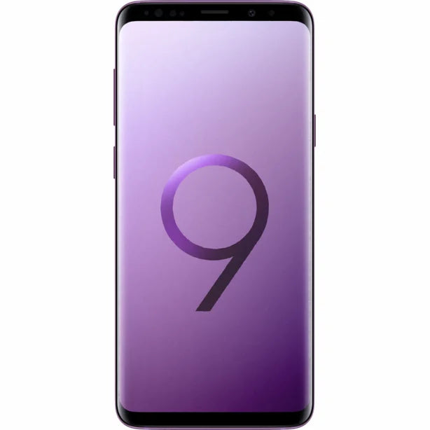 Samsung Galaxy S9 Plus 256GB G965F