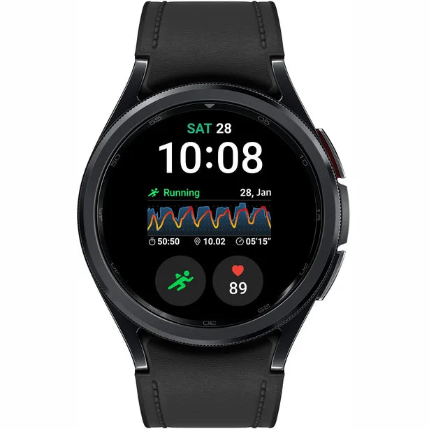 Samsung Galaxy Watch6 Classic 43mm LTE R955