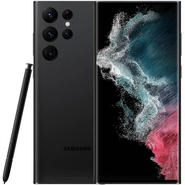 Samsung Galaxy S22 Ultra 5G 1TB S908B