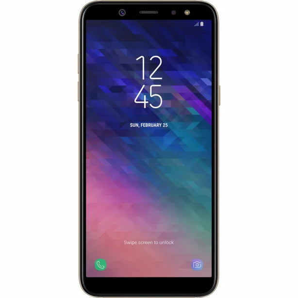 Samsung Galaxy A6 (2018) 64GB A600F