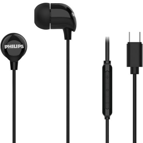Philips TAE2146BK/03 Austiņas ar mikrofonu