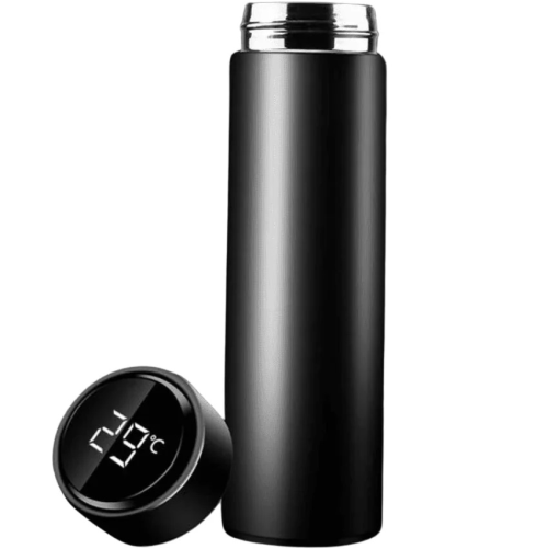 Floria ZLN0804 Termoss ar LED displeju un temperatūras režīmu 500ml