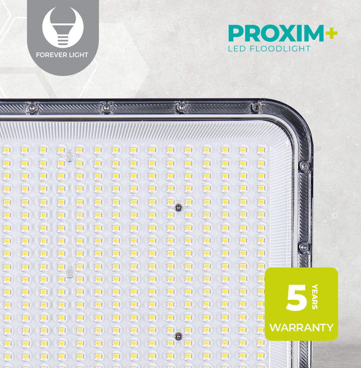 Forever Light PROXIM+ stiprinājums