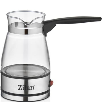 Zilan ZLN8122 Elektriskais kafijas pagatavotājs 800W