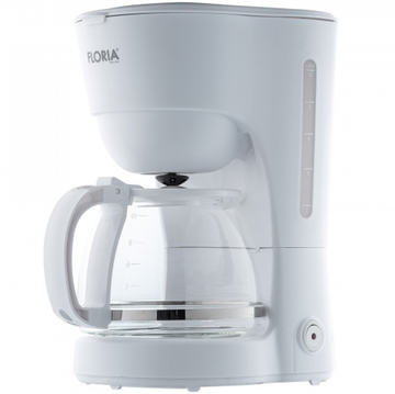 Floria ZLN9274 Kafijas automāts 1.25L 600W