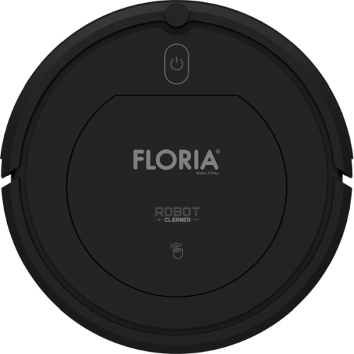 Floria ZLN1948 Putekļu sūcējs-robots