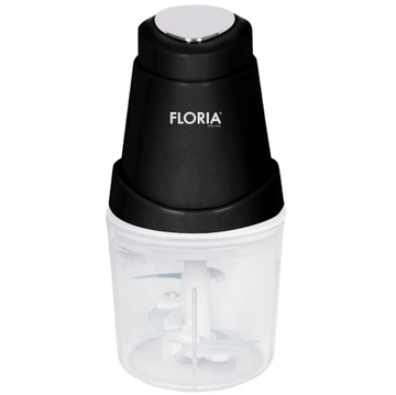 Floria ZLN2570 Pārtikas smalcinātājs 600ml 250W