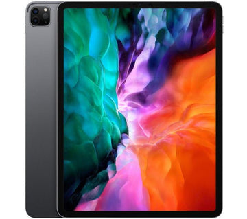 Apple iPad Pro 12.9" 4th Gen (2020) 256GB WiFi + Cellular