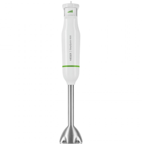 Haeger HB-60W.030A EasyQuick Rokas blenderis 600W