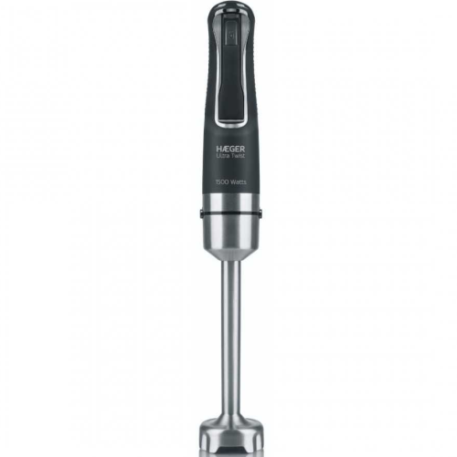 Haeger HB-15B.028A Ultra Twist Rokas blenderis 1500W