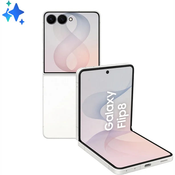 Samsung Galaxy Z Flip8 5G 512GB
