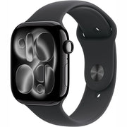 Apple Watch Series 11 46mm GPS+Cellular Aluminum Case