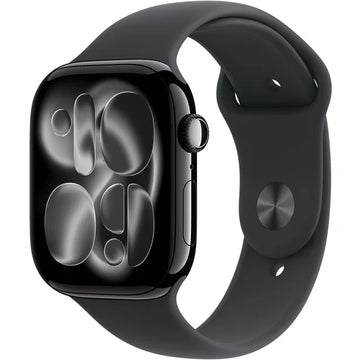 Apple Watch Series 11 46mm GPS+Cellular Aluminum Case