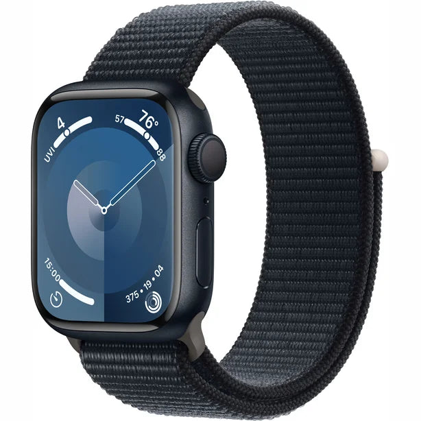 Apple Watch Series 9 41mm GPS Aluminum Case