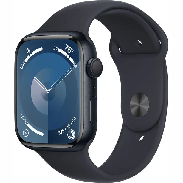 Apple Watch Series 9 45mm GPS Aluminum Case