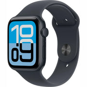 Apple Watch SE 3 (2025) 44mm GPS Aluminum Case