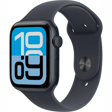 Apple Watch SE 3 (2025) 44mm GPS Aluminum Case