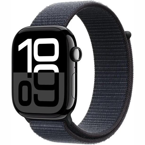 Apple Watch Series 10 46mm GPS Aluminum Case