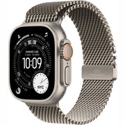 Apple Watch Ultra 3 49mm GPS+Cellular Titanium Case